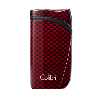 Αναπτήρας Colibri Falcon Carbon LI310T7